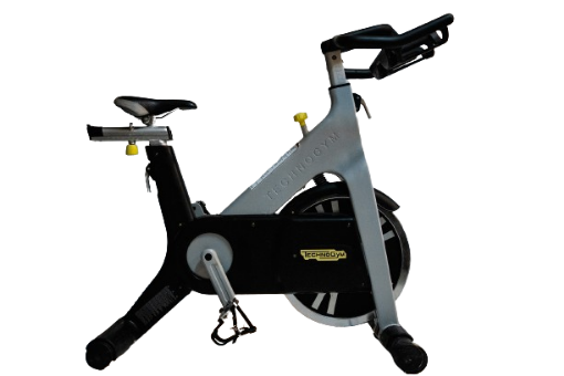 Obrázok z Spinningový bicykel Technogym