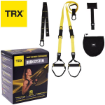 Obrázok z TRX® BURN SYSTEM - TRÉNINGOVÉ POPRUHY