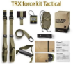 Obrázok z TRX® TACTICAL GYM KIT + APP TRX FORCE