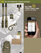 Obrázok z TRX® TACTICAL GYM KIT + APP TRX FORCE