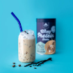 Obrázok z Srvátkový proteínový shake 420g - Iced Vanilla Latte MultiPower