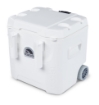 Obrázok z CHLADIACI BOX IGLOO MARINE QUANTUM 52 ROLLER (49 LITROV)