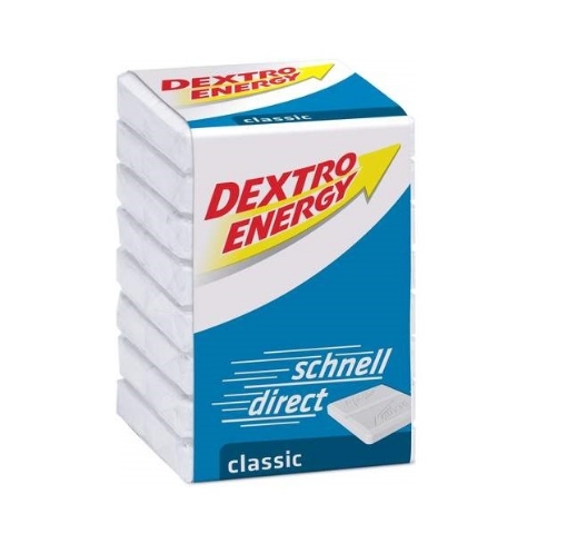 Obrázok z Dextro Energy Classic 47g