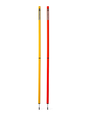 Obrázok z Kolík s hrotom z 2 častí 170cm - TeamSport