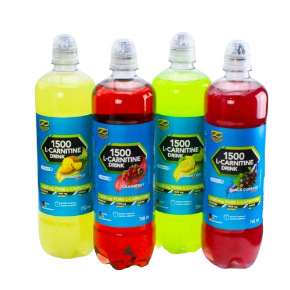 Obrázok pre kategóriu l-karnitin