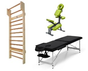 Obrázok pre kategóriu Kinezioterapiu